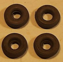 Schuco Micro racer small Tires.