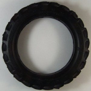Arcade Farm Tractor Replacement tire 3-5/16"