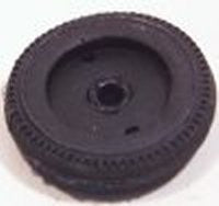 Tire : Japanese Cars 1-1/8 " Diameter With Insert