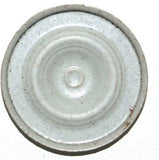 Bandai Hubcap for 8" Renault Dauphine