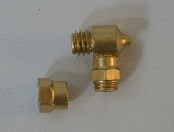 Steam Engine Fitting