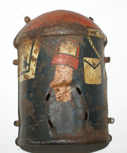 Popeye Marx Walker Toy Body