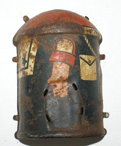 Popeye Marx Walker Toy Body