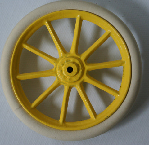 Bing Carette Wheel with tire