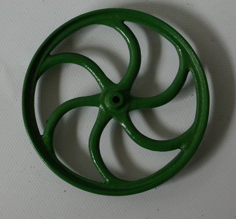 Steam engine toy : Doll steam engine accessory wheel