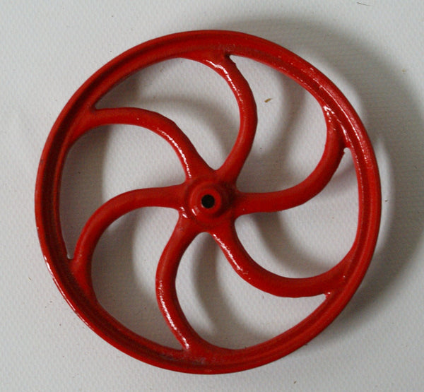 Doll Steam Engine Accessorie wheel