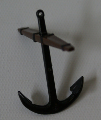 Boat Anchor