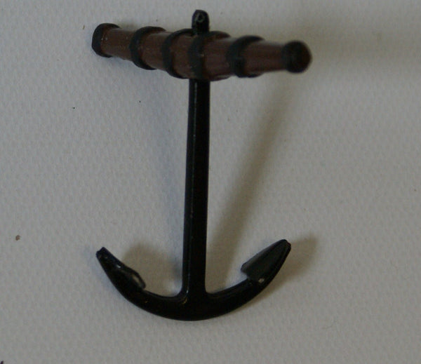 Boat Anchor