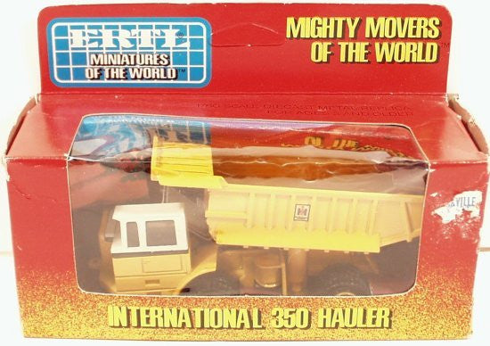 Ertl Miniatures of the World Int'l Harvester