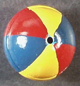 Tin Ball : Linemar Popeye