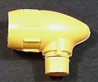 Marx Dick Tracy yellow Search Light