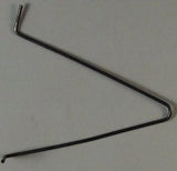 Texan 38 Cap gun trigger spring