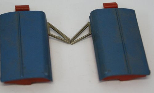 Schuco Montage Doors Multiple colors