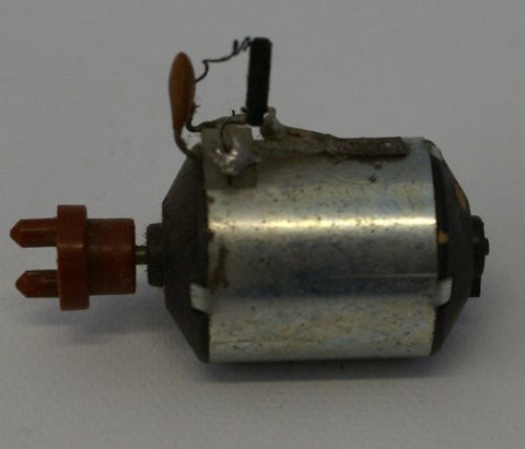 Vintage Original Toy Motor for Schuco Toys.