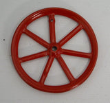 Steam Engine Accessory Wheel 2-1/8"