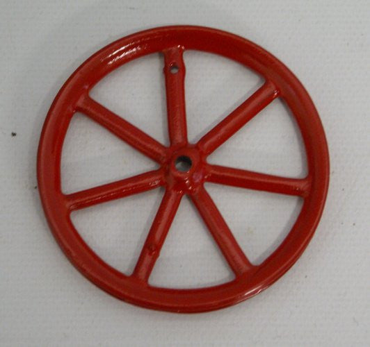 Steam Engine Accessory Wheel 2-1/8"
