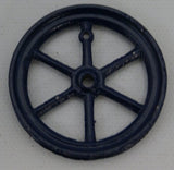 Steam Engine Accessory Wheel 1-3/4" Diameter