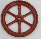 Steam Engine Accessory Wheel 1-3/4" Diameter