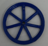 Steam Engine Accessory Wheel 2-1/8"