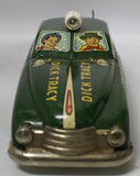 Marx Dick Tracy Squad Car Top Light White