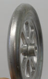 Buddy L. Truck Wheel 4-1/4" x 1/2"