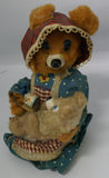Momma Bear Feeding Baby Battery Operated : Parts only