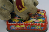 Bubble blowing Elephant Battery operated toy : Parts only