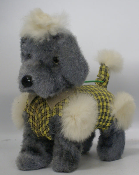 Battery Operated Puppy toy Parts only