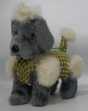 Battery Operated Puppy toy Parts only