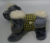 Battery Operated Puppy toy Parts only