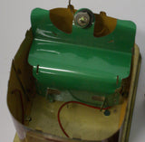 Crap shooter Battery Op. Parts