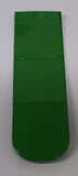 TootsieToy Tractor Trailer Roof 6x1-3/4" Red Silver or Green