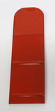 TootsieToy Tractor Trailer Roof 6x1-3/4" Red Silver or Green