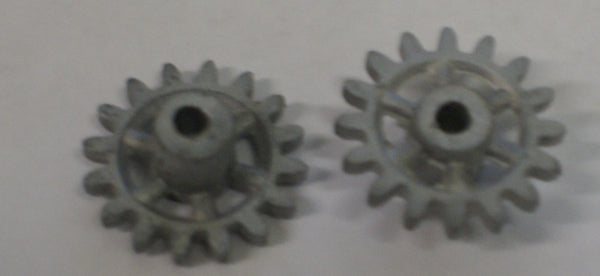 Vintage toy replacement gear cog. 1-1/8"