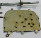 Toy DC-7 parts only.  See images.