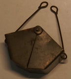 Shovel bucket Toy : Small toy Truck bucket  Original condition.