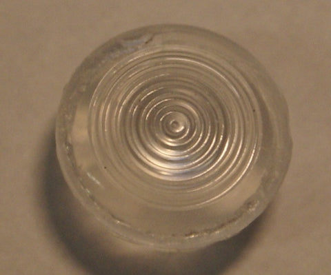 Vintage Doepke MG Headlight Lens