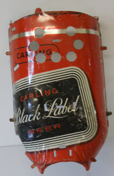 Tin Toy Vintage Body Frame Battery Operated toy.