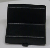 Tonka vintage Luggage Airport truck : Seat 1-1/2" x 1"