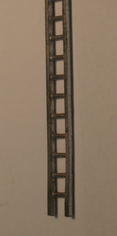 Corgi ladder. 5-1/4" 20 rungs.
