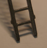 Corgi ladder. 5-1/4" 20 rungs.
