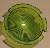 Masudaya Giant Sonic Robot Eye Green 1-3/8"