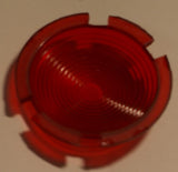 Masudaya Giant Sonic Robot Eye Red. 1-3/8"