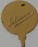 Schuco vintage toy token or Key