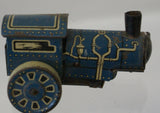 Penny Toy Piece.  Train or Steam Roller.