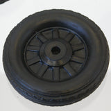 Buddy L. 2-3/4"  Wheel. Ten Spoke.