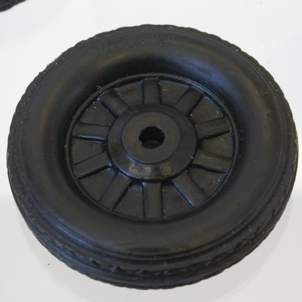 Buddy L. 2-3/4"  Wheel. Ten Spoke.