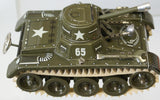 Gama T-65 Tank Light.