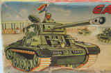 Gama Tank Machine Gun T-65 & T-60