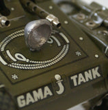 Gama T-65 Tank Light.